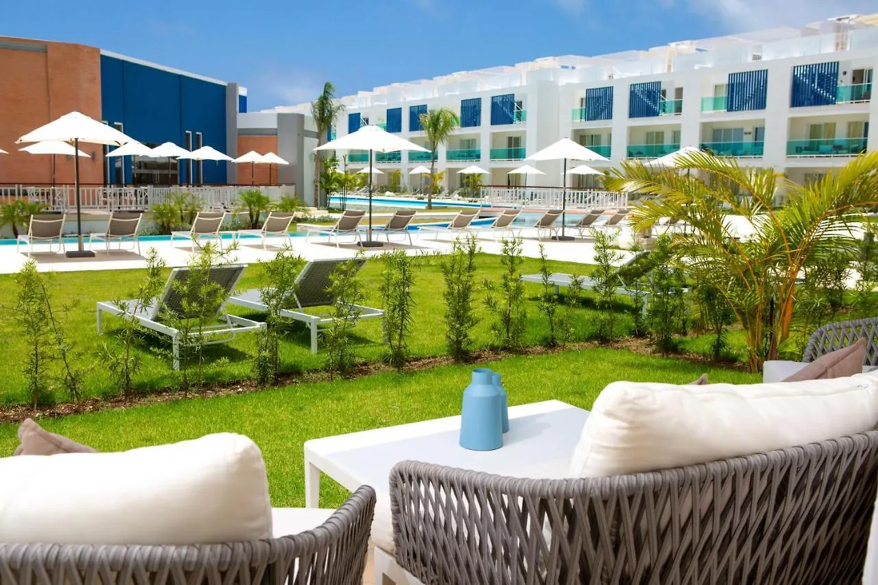بونتا كانا Cana Rock Condos Golf & Beach Club جمهورية الدومينيكان