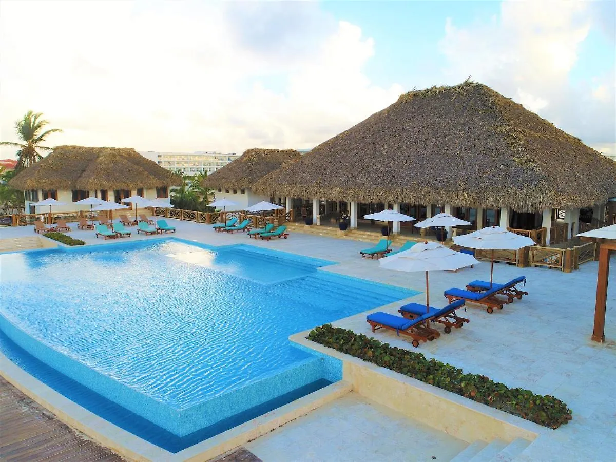 بونتا كانا Cana Rock Condos Golf & Beach Club 0*, بونتا كانا