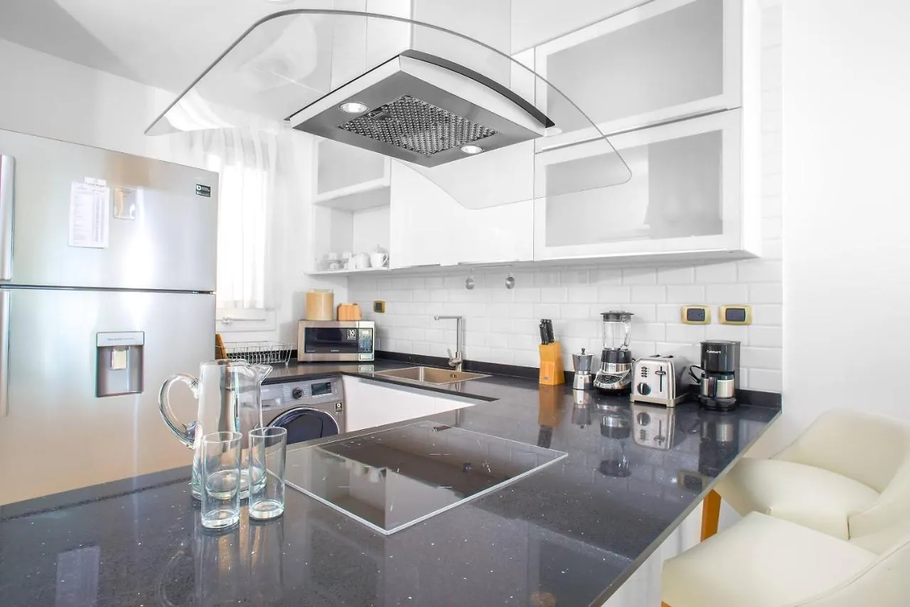 بونتا كانا Cana Rock Condos Golf & Beach Club