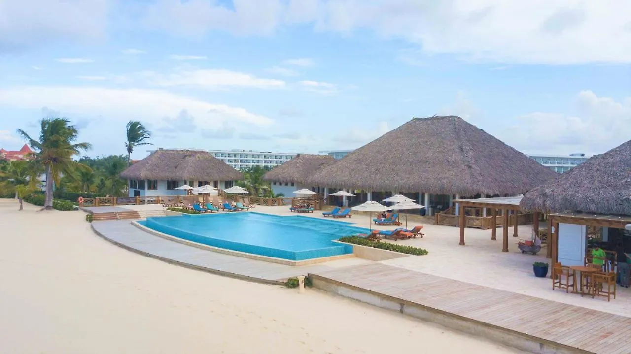 بونتا كانا Cana Rock Condos Golf & Beach Club 0*, بونتا كانا