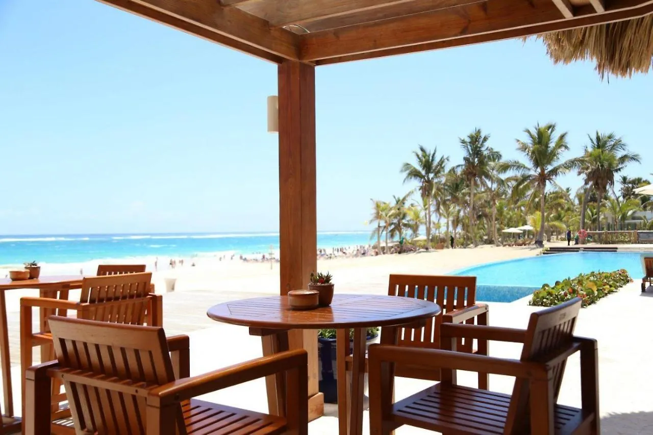 شقة بونتا كانا Cana Rock Condos Golf & Beach Club جمهورية الدومينيكان