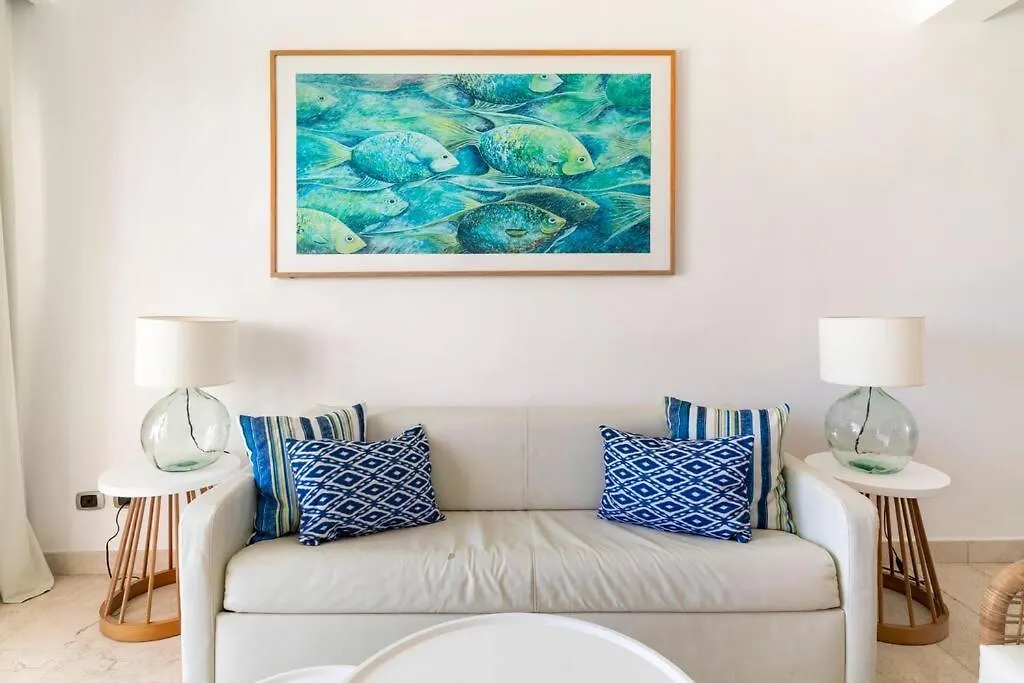 بونتا كانا Cana Rock Condos Golf & Beach Club شقة